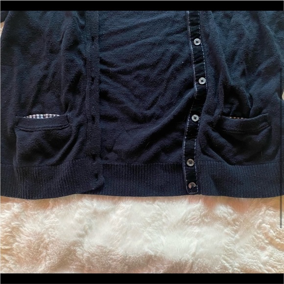 Abercrombie and Fitch | button cardigan - Picture 4 of 5